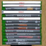 Jocuri Xbox